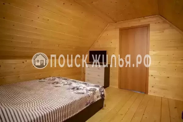 Дом под ключ «Южная усадьба»