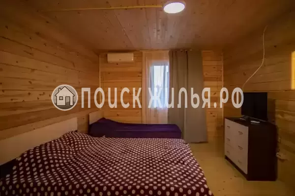 Дом под ключ «Южная усадьба»