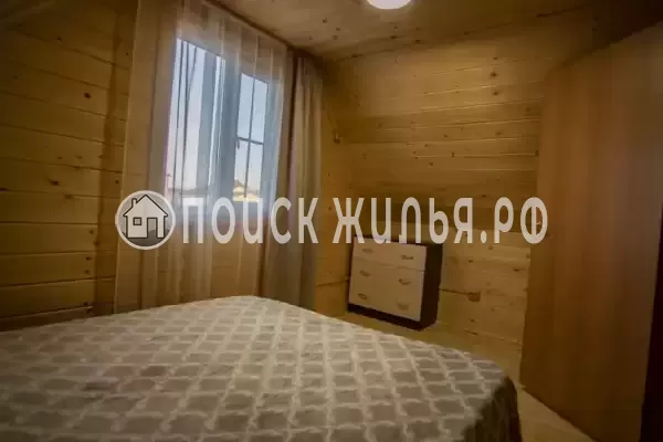 Дом под ключ «Южная усадьба»