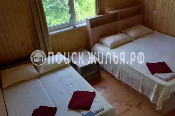 Дом под ключ «Антарес» Дом под ключ «Антарес»