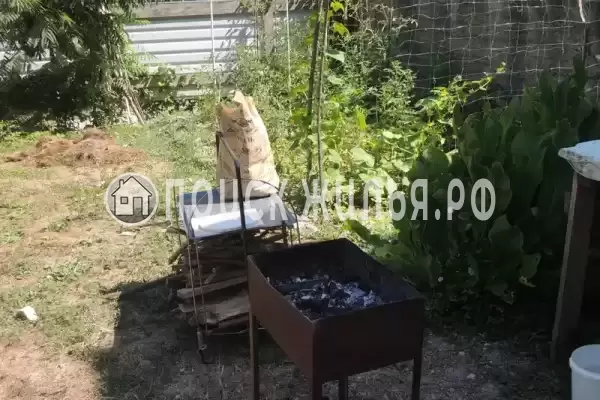 Дом под ключ «Моя Марусичка»