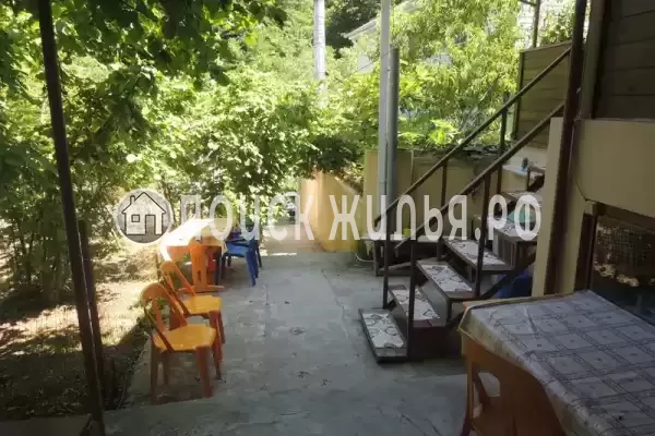 Дом под ключ «Моя Марусичка»