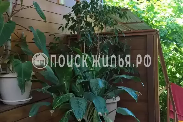 Дом под ключ «Моя Марусичка»