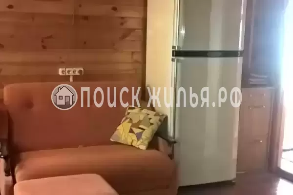 Дом под ключ «Моя Марусичка»