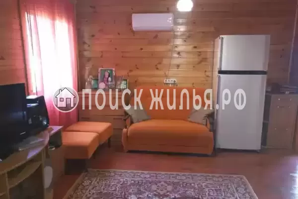 Дом под ключ «Моя Марусичка»