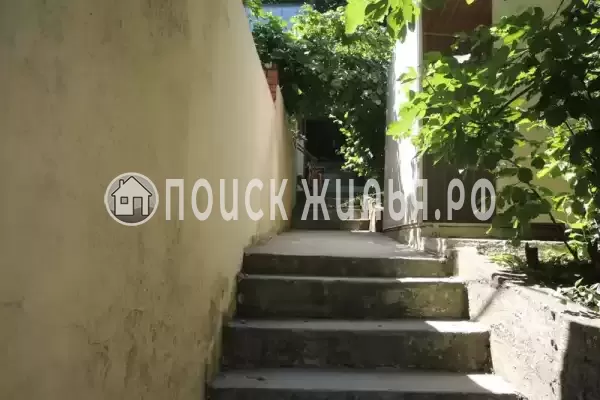 Дом под ключ «Моя Марусичка»