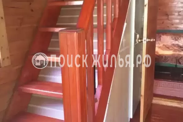 Дом под ключ «Моя Марусичка»