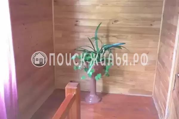 Дом под ключ «Моя Марусичка»