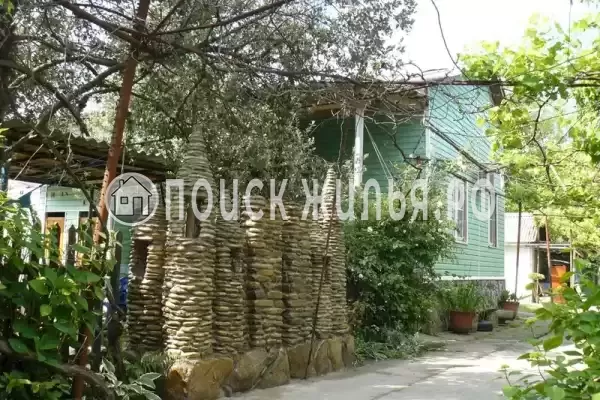 Дом под ключ «На Азовской»