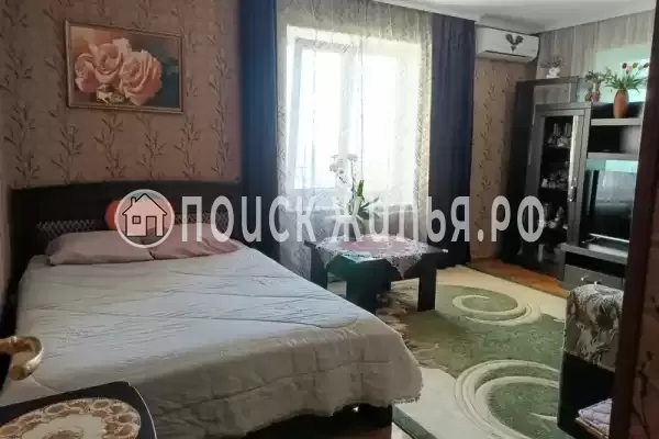 Квартира «Двухкомнатная квартира на Партизанской 15»