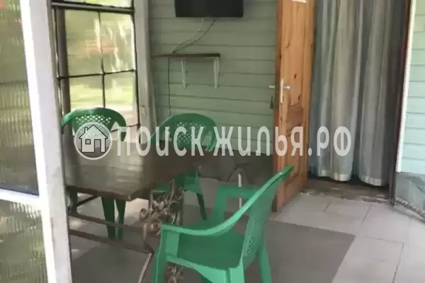 Частный сектор «У моря»