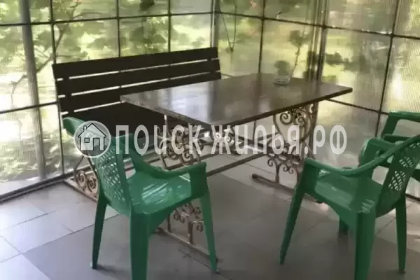 Частный сектор «У моря»