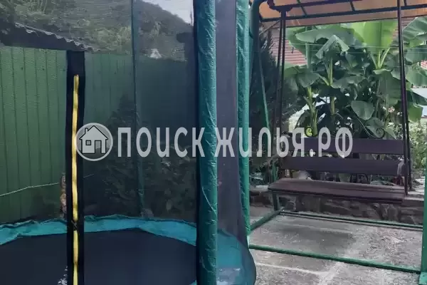 Частный сектор «У моря»