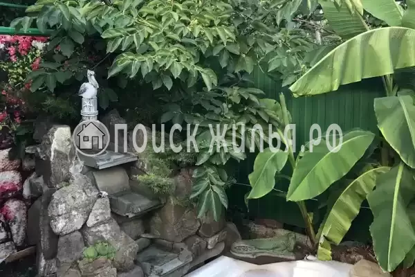 Частный сектор «У моря»