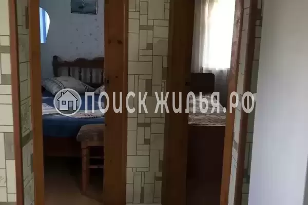 Частный сектор «У моря»