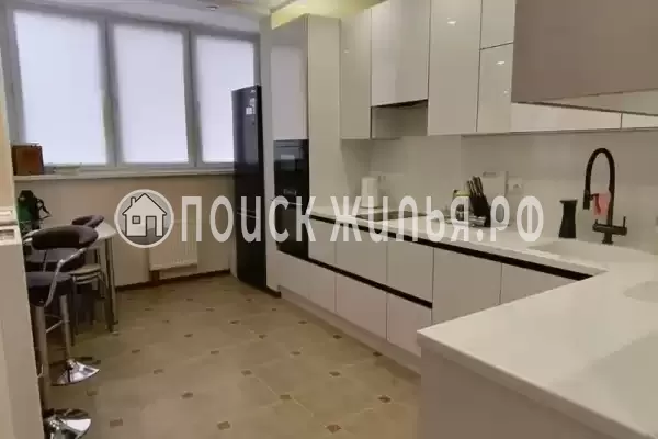 Квартира «Двухкомнатная квартира»