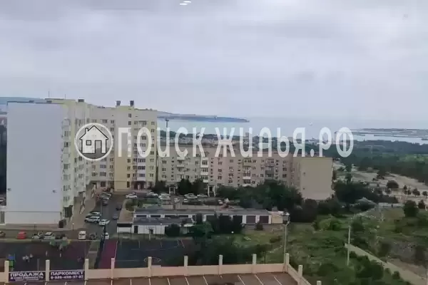 Квартира «Двухкомнатная квартира»