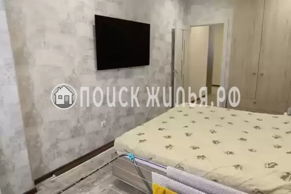 Квартира «Двухкомнатная квартира»