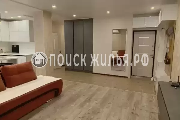 Квартира «Двухкомнатная квартира»