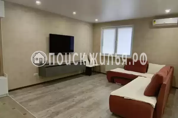 Квартира «Двухкомнатная квартира»