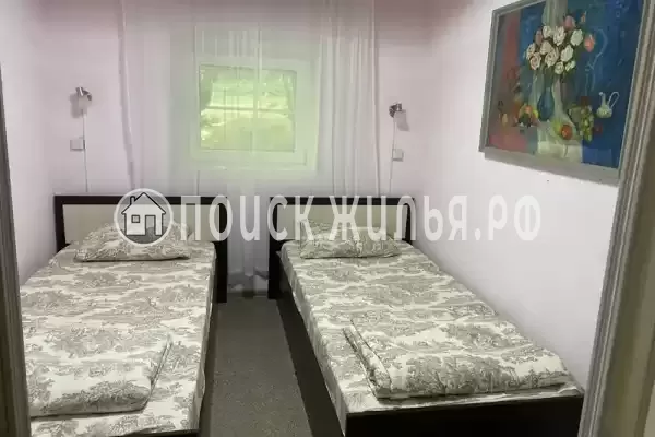 Дом под ключ «На Тихой»