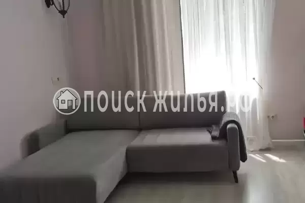 Апартаменты «Агой»