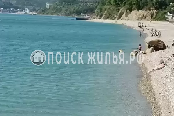 Апартаменты «Агой»