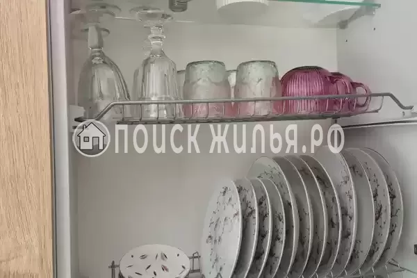 Апартаменты «Агой»