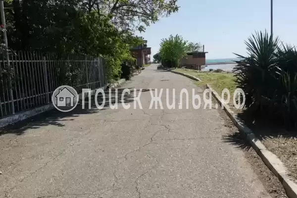 Апартаменты «Агой»