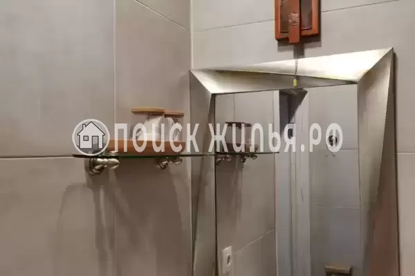 Апартаменты «Агой»