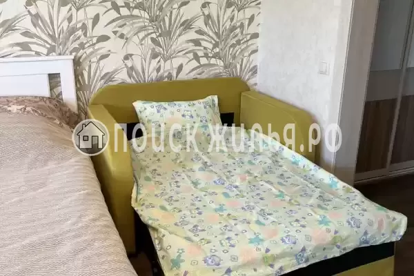 Апартаменты «Agoy Club 22»