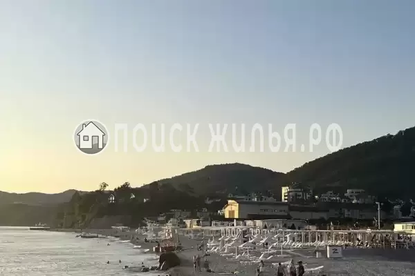 Апартаменты «Agoy Club 22»