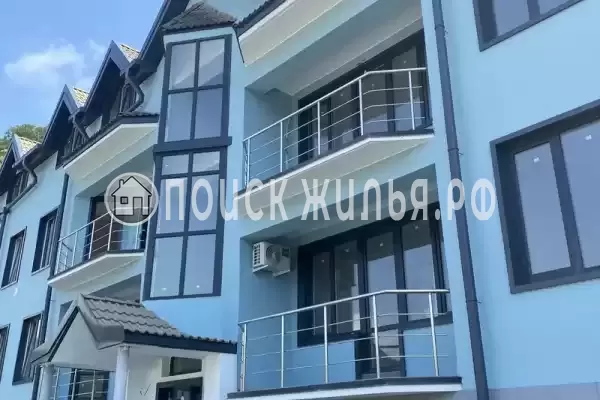 Апартаменты «Agoy Club 22»