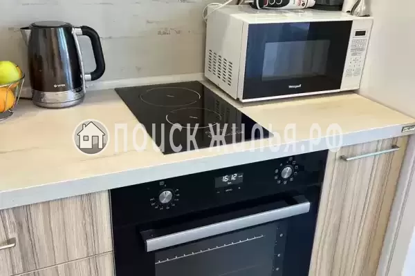 Апартаменты «Agoy Club 22»