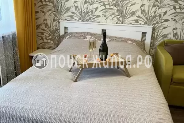 Апартаменты «Agoy Club 22»