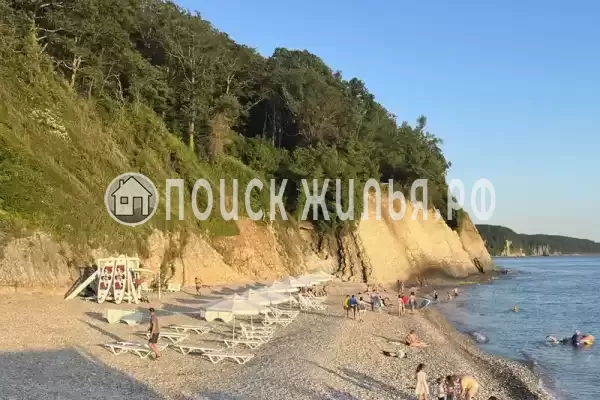 Апартаменты «Agoy Club 22»