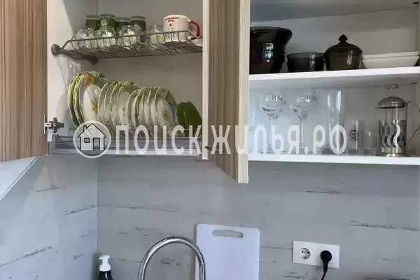 Апартаменты «Agoy Club 22»