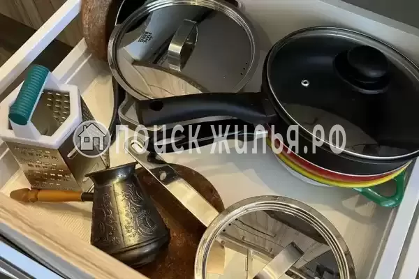 Апартаменты «Agoy Club 22»