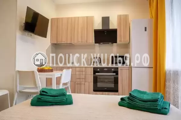 Апартаменты «Agoy Club 22»