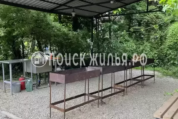 Апартаменты «Agoy Club 22»