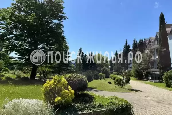 Апартаменты «Agoy Club 22»