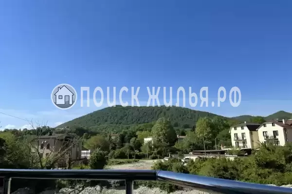 Апартаменты «Agoy Club 22»