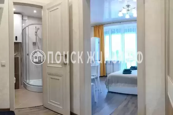 Апартаменты «Agoy Club 22»