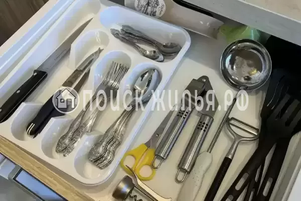 Апартаменты «Agoy Club 22»