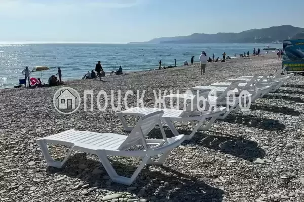 Апартаменты «Agoy Club 22»