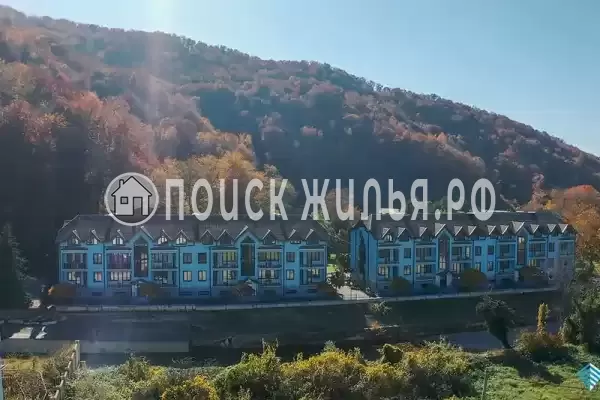 Апартаменты «Agoy Club 22»