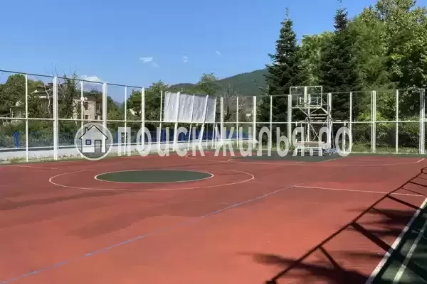 Апартаменты «Agoy Club 22»