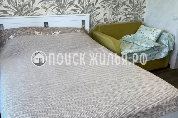 Апартаменты «Agoy Club 22»