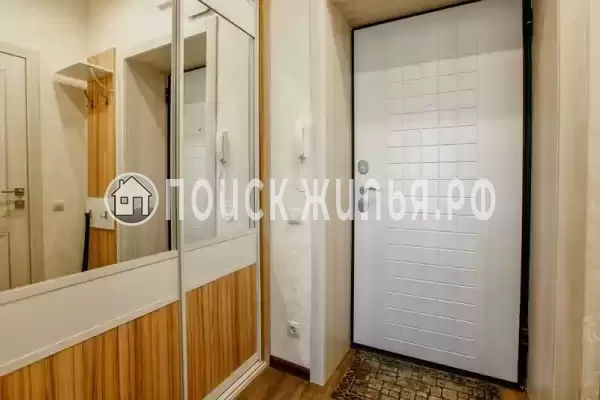 Апартаменты «Agoy Club 22»