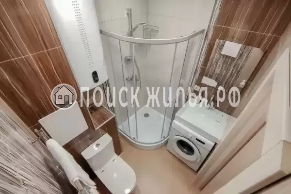 Апартаменты «Agoy Club 22»